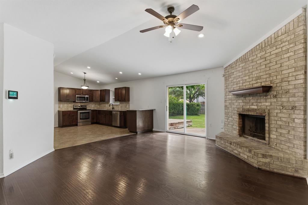 Summerfields Add - Residential
