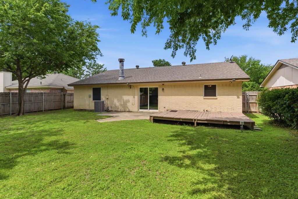Summerfields Add - Residential