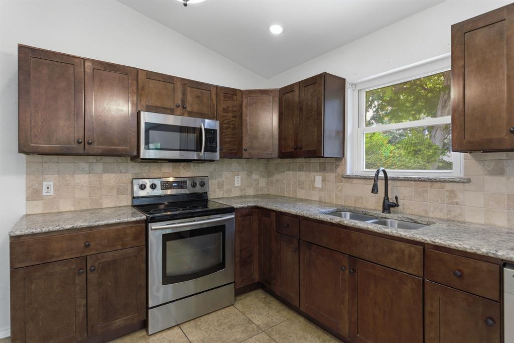 Summerfields Add - Residential