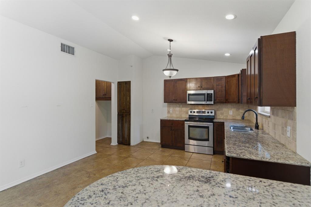 Summerfields Add - Residential