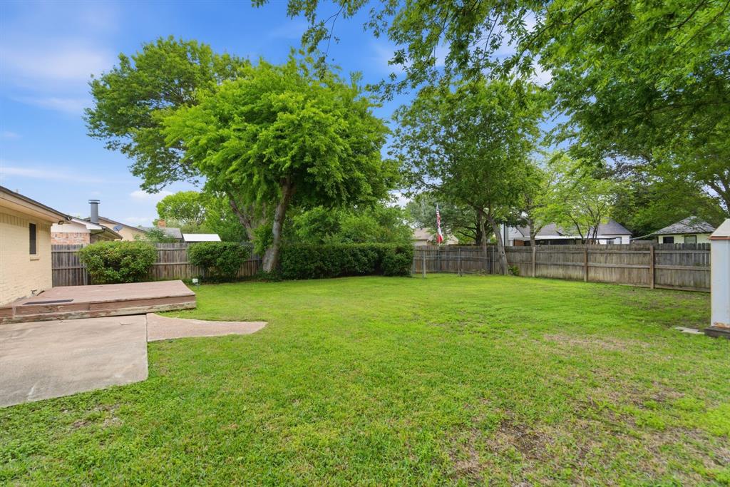 Summerfields Add - Residential