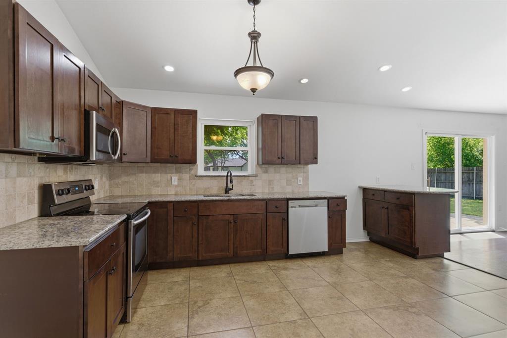 Summerfields Add - Residential