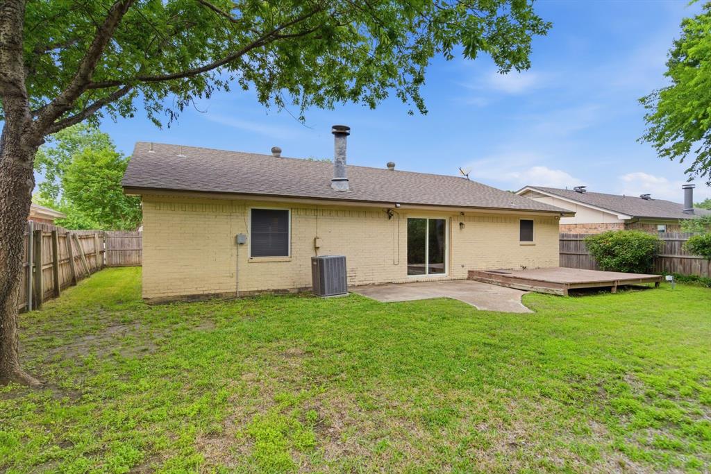 Summerfields Add - Residential