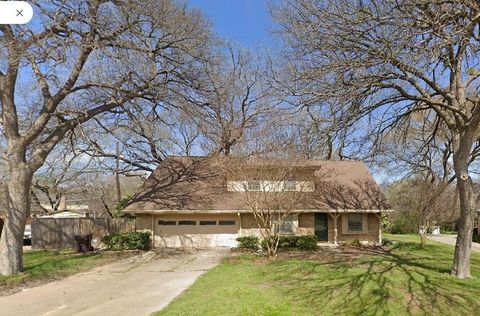 2123 Greenbriar Lane Plano TX 75074