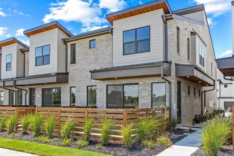 2020 NE Aldrich Mews Celina TX 75009