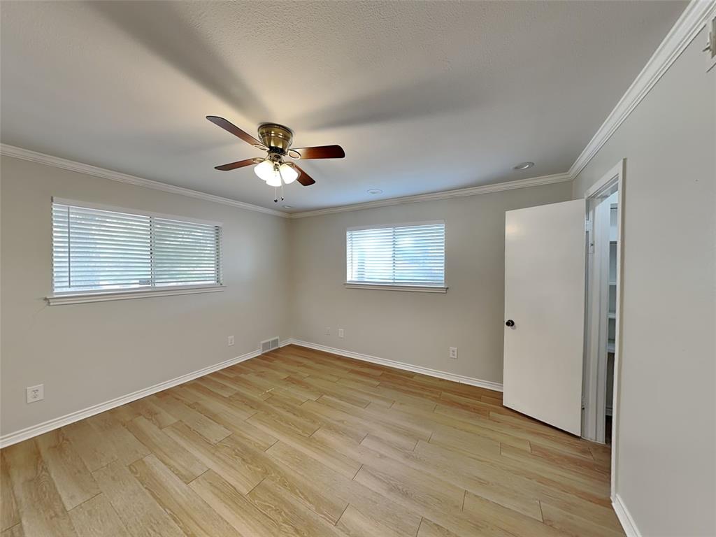 Glen Oaks - Residential Lease