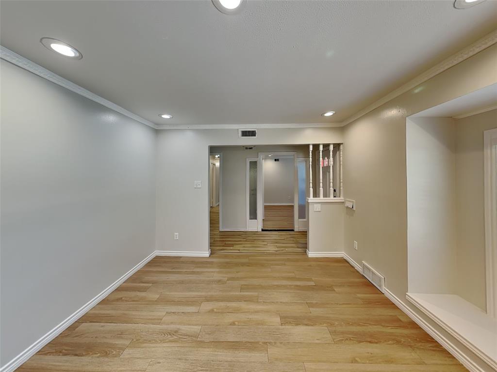 Glen Oaks - Residential Lease