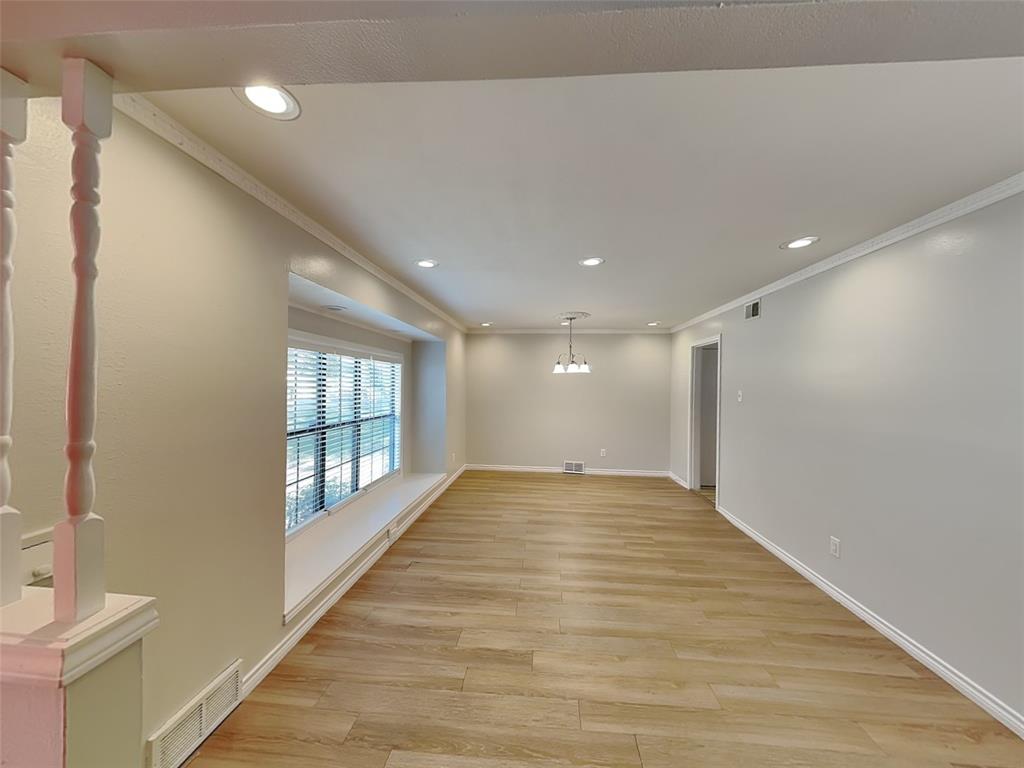 Glen Oaks - Residential Lease