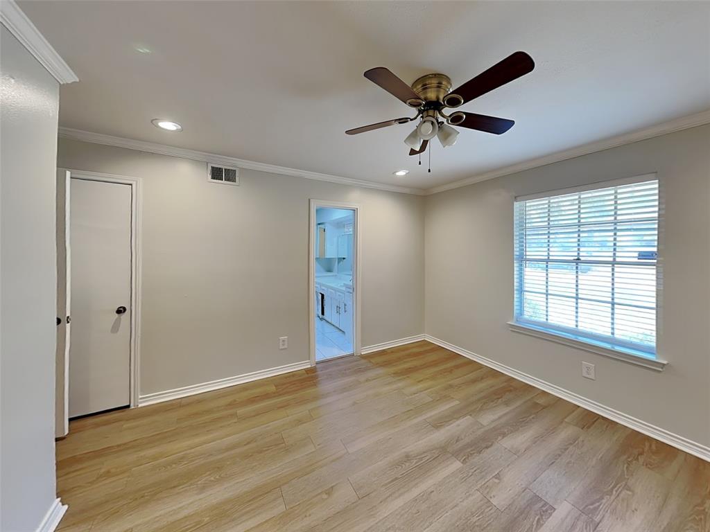 Glen Oaks - Residential Lease