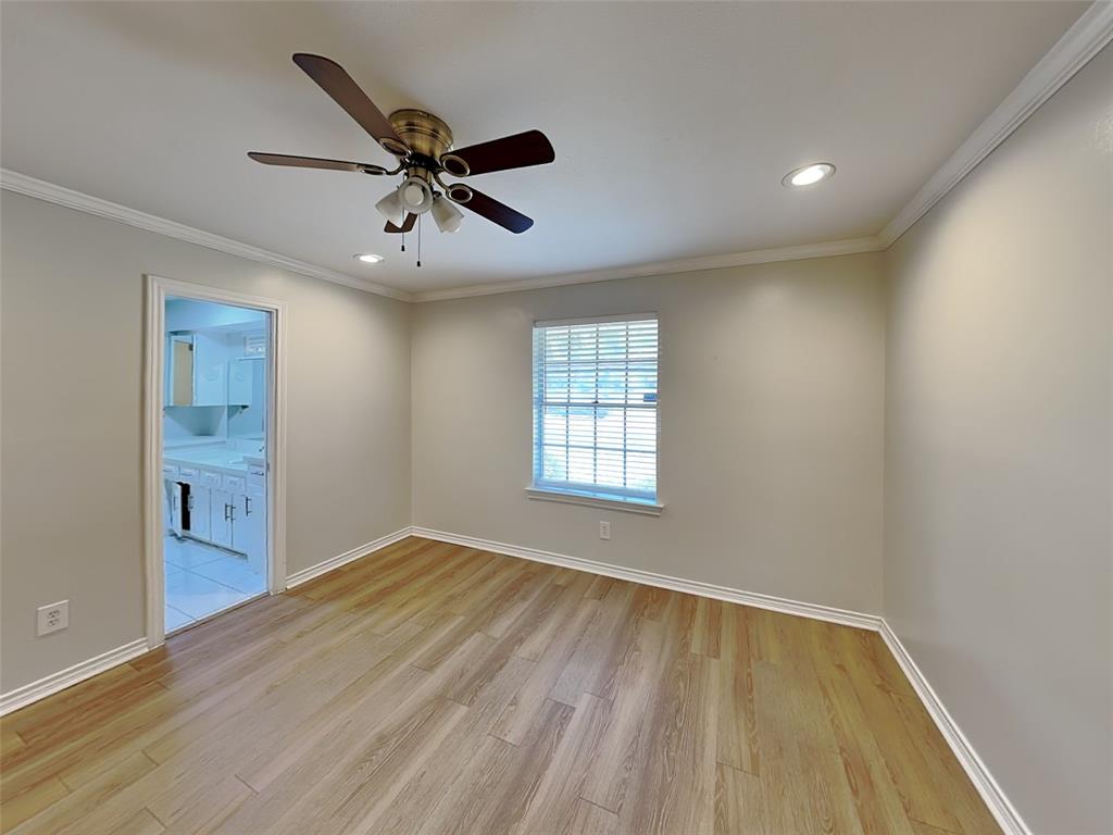 Glen Oaks - Residential Lease