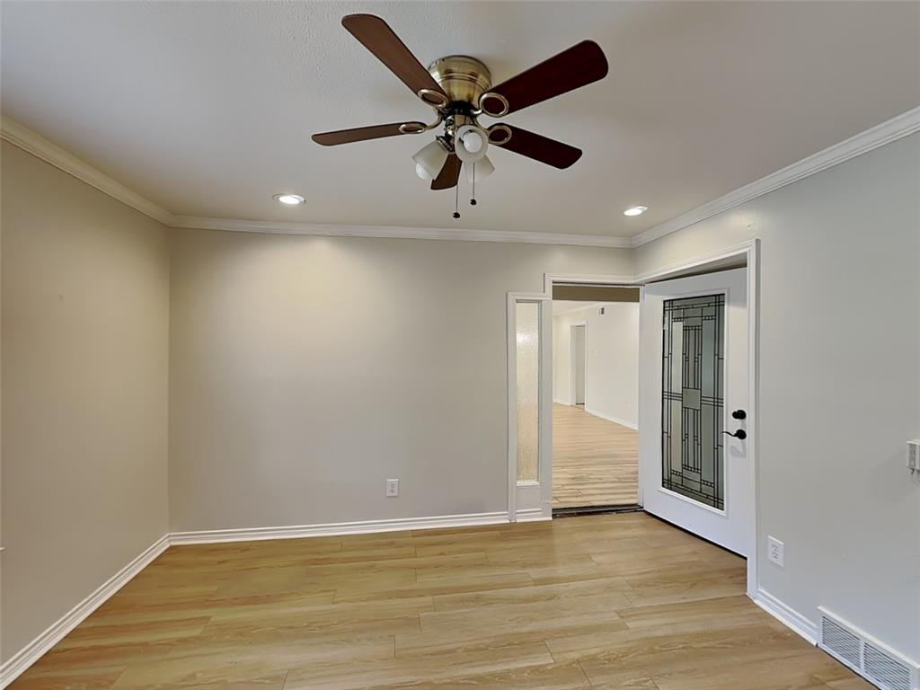 Glen Oaks - Residential Lease