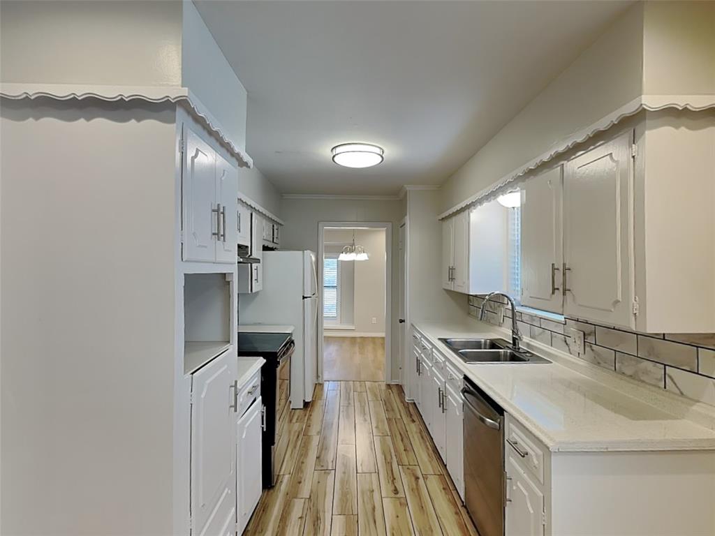 Glen Oaks - Residential Lease