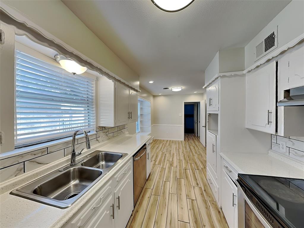 Glen Oaks - Residential Lease