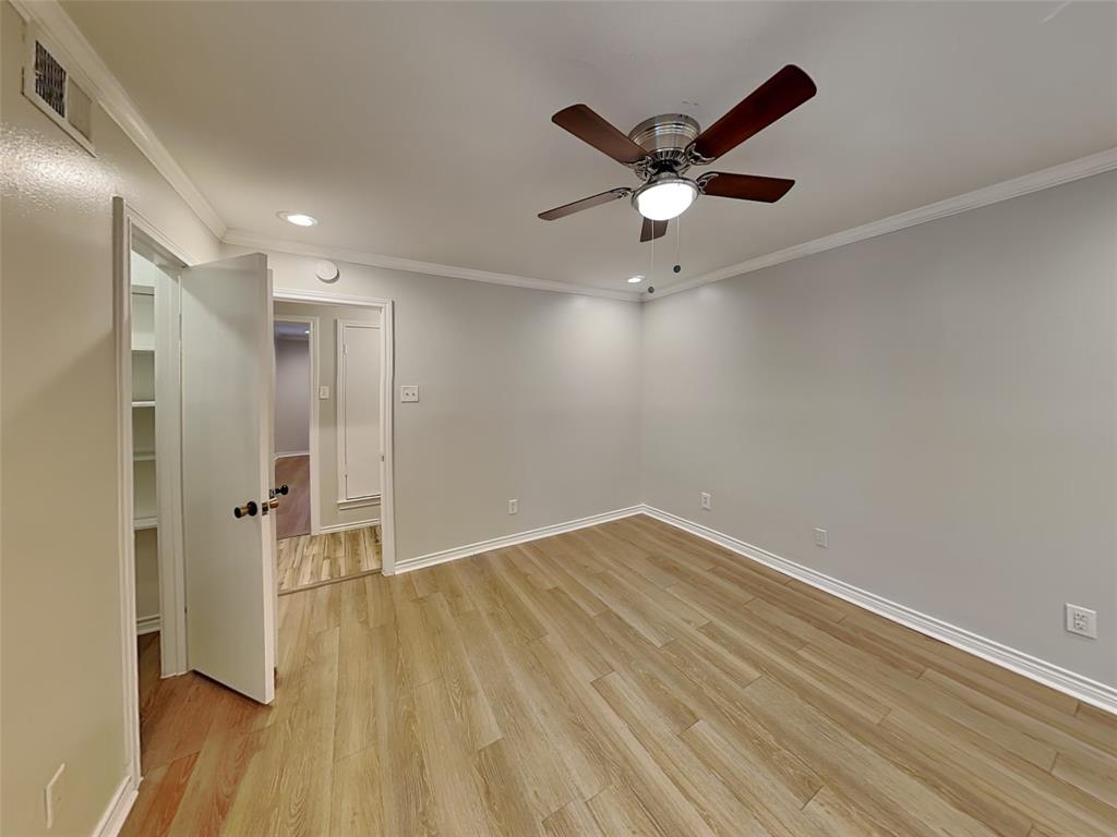 Glen Oaks - Residential Lease