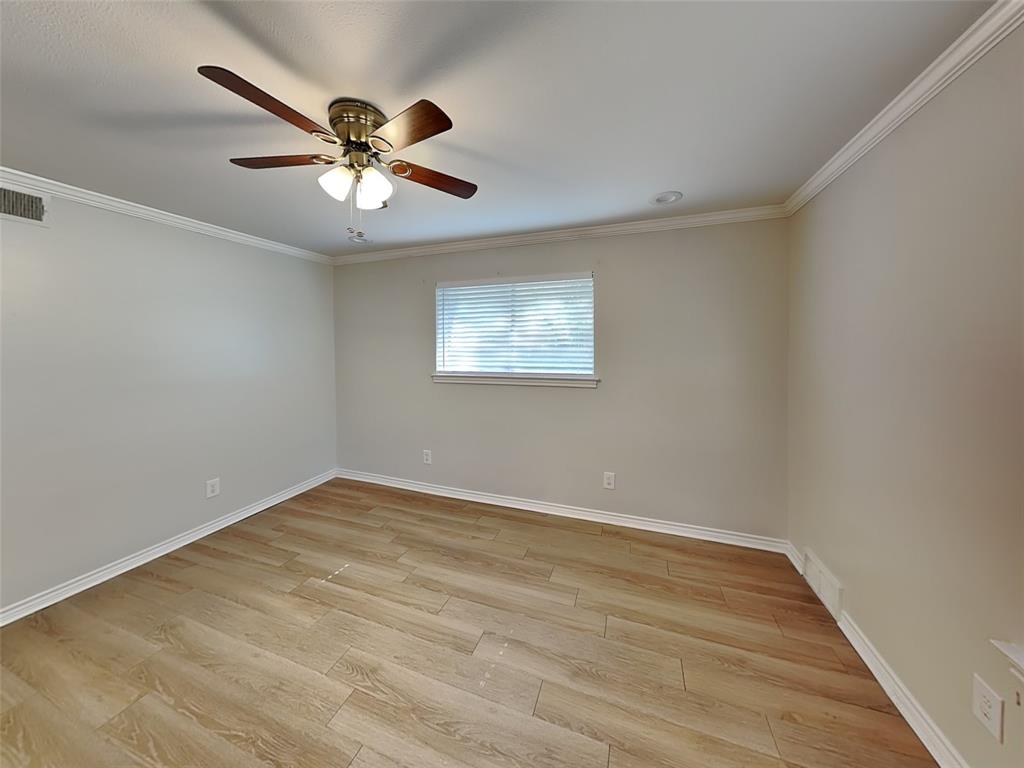 Glen Oaks - Residential Lease