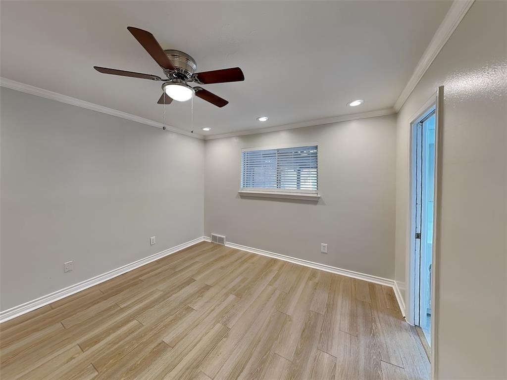 Glen Oaks - Residential Lease