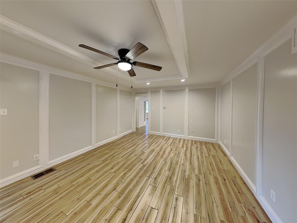 Glen Oaks - Residential Lease