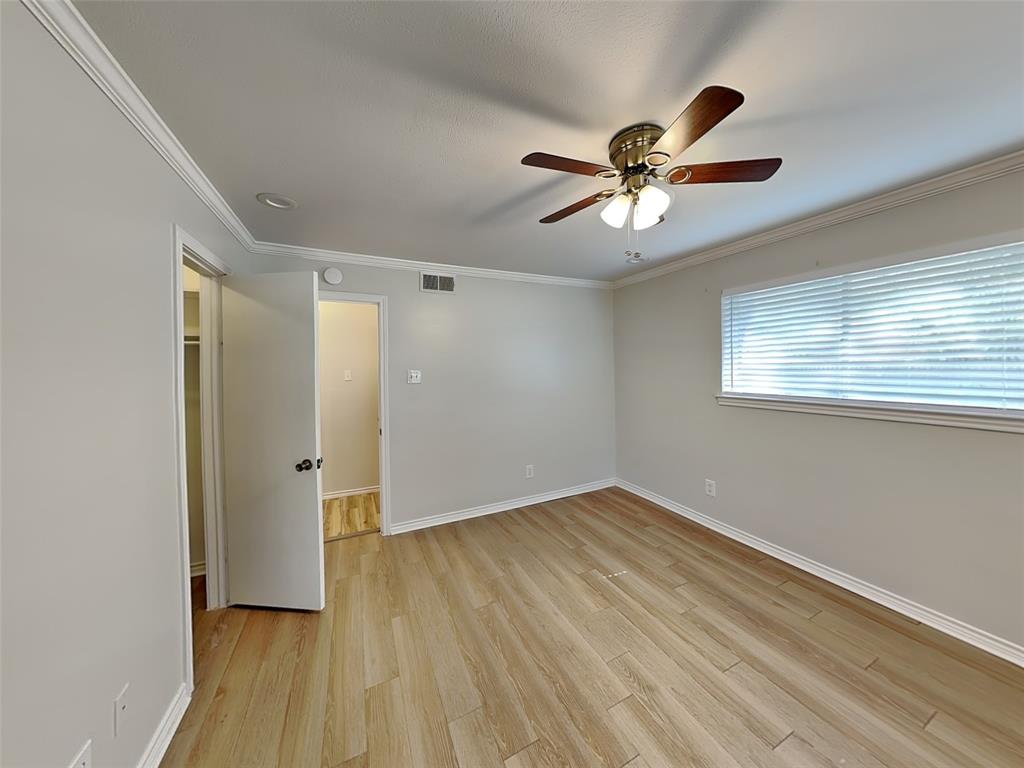 Glen Oaks - Residential Lease