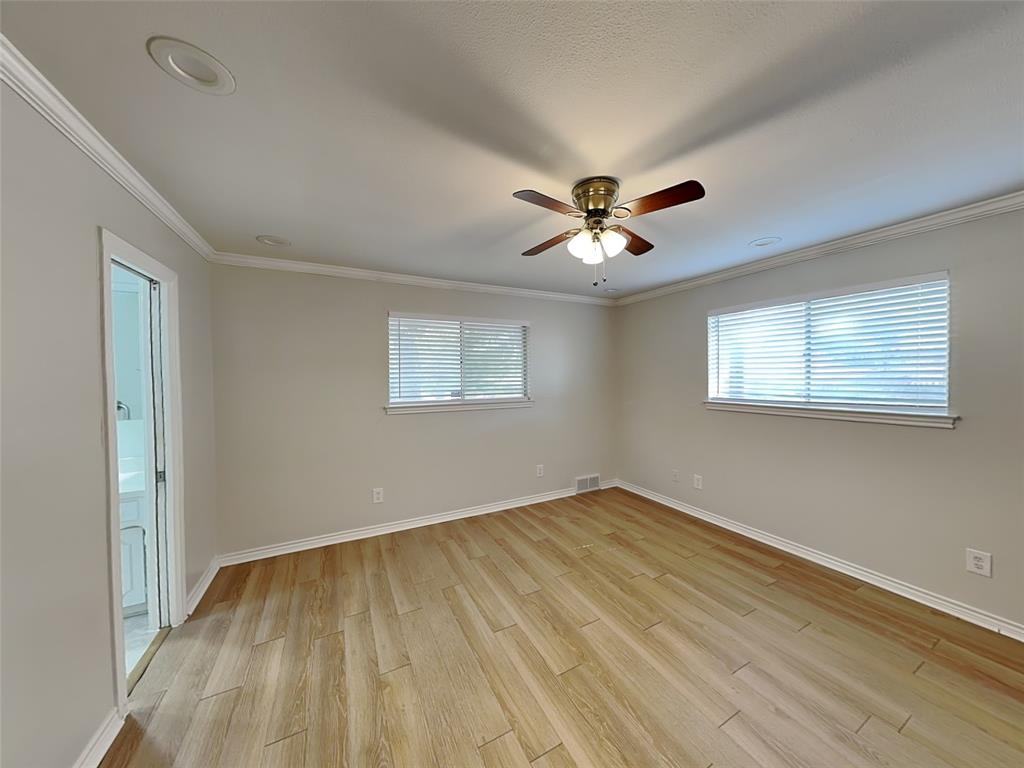 Glen Oaks - Residential Lease