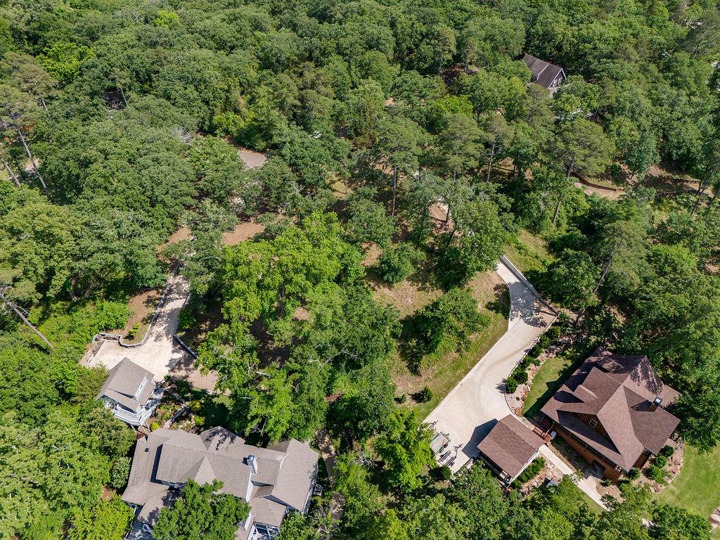 Lot 6 Camp Cypress Trail