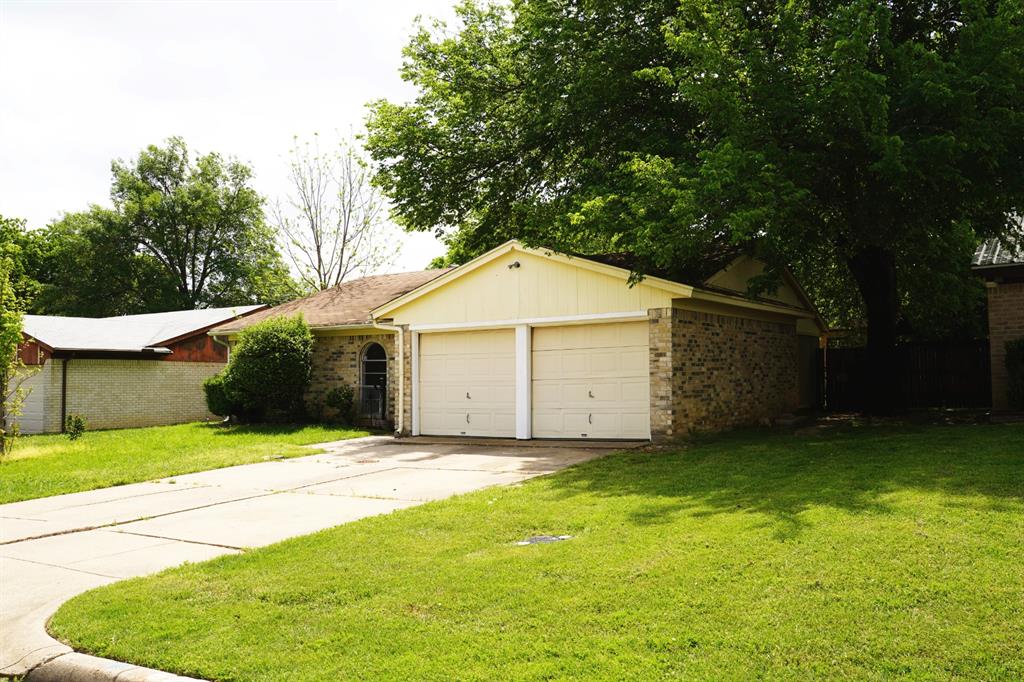 5708 Macgregor Drive