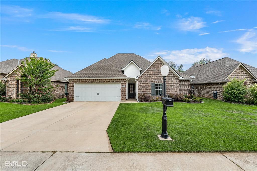 Shreveport, Louisiana 71106, United States, 4 Bedrooms Bedrooms, ,2 BathroomsBathrooms,Residential,Active,112137