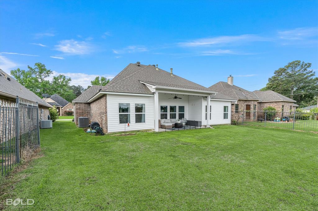 Shreveport, Louisiana 71106, United States, 4 Bedrooms Bedrooms, ,2 BathroomsBathrooms,Residential,Active,112137