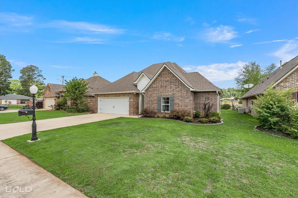 Shreveport, Louisiana 71106, United States, 4 Bedrooms Bedrooms, ,2 BathroomsBathrooms,Residential,Active,112137