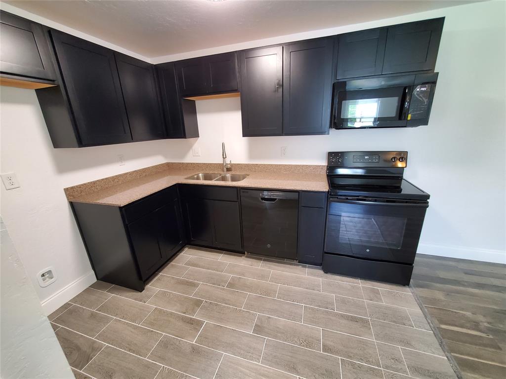 Orig Town Of Greenville - Residential Lease