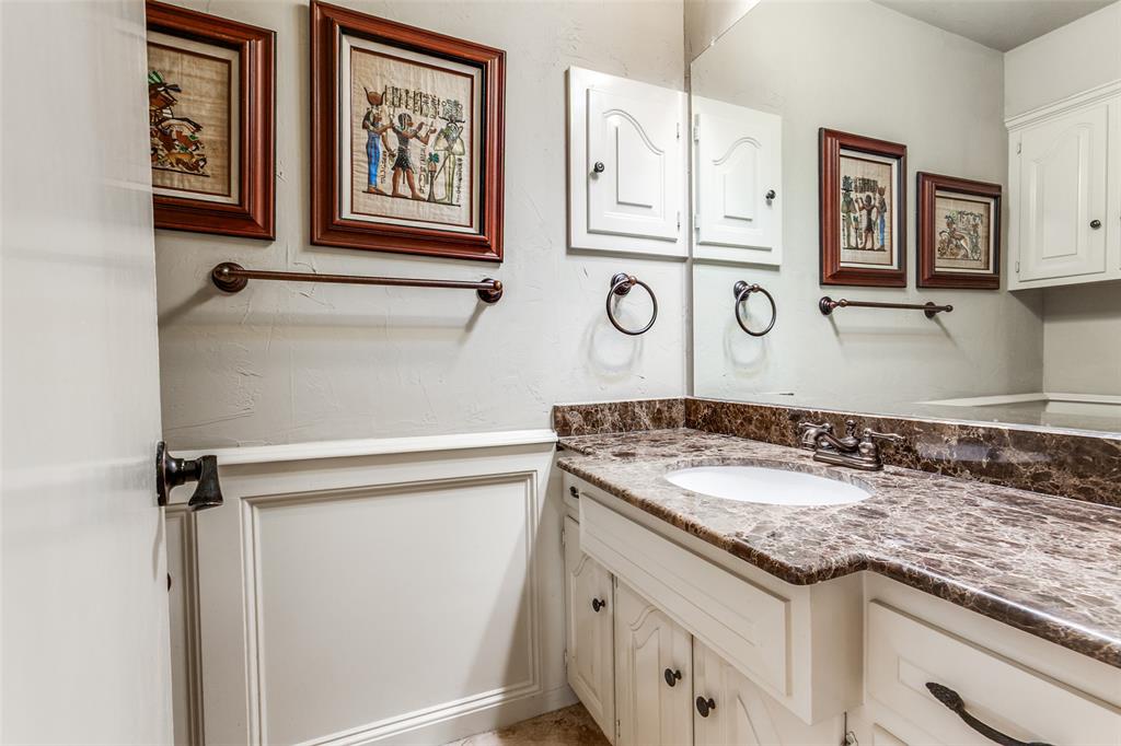 Northwood Hills - Residential