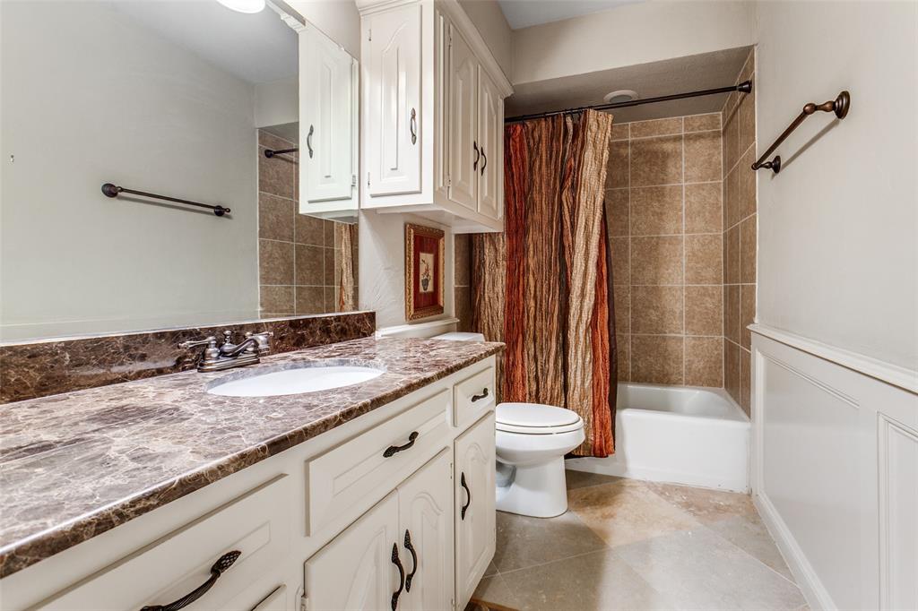 Northwood Hills - Residential