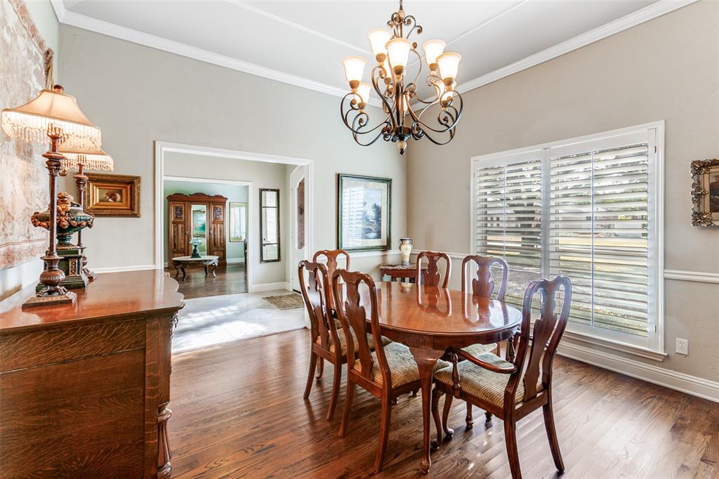 Northwood Hills - Residential