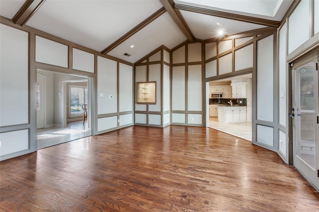 Northwood Hills - Residential