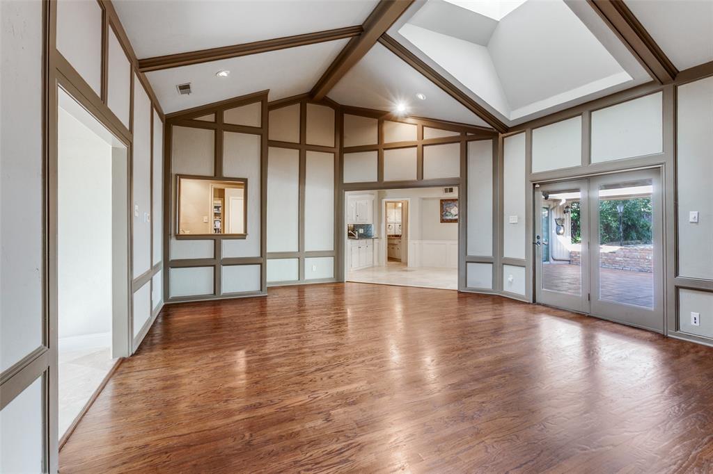 Northwood Hills - Residential