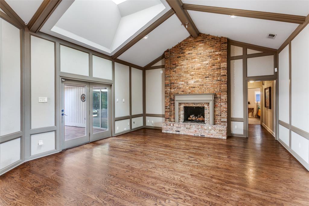 Northwood Hills - Residential