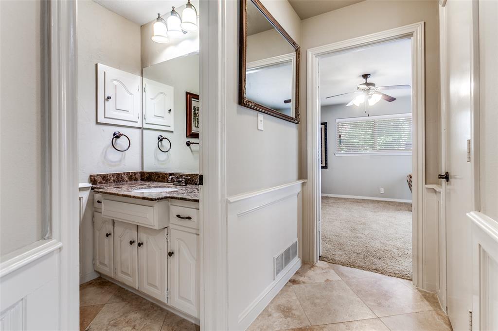 Northwood Hills - Residential