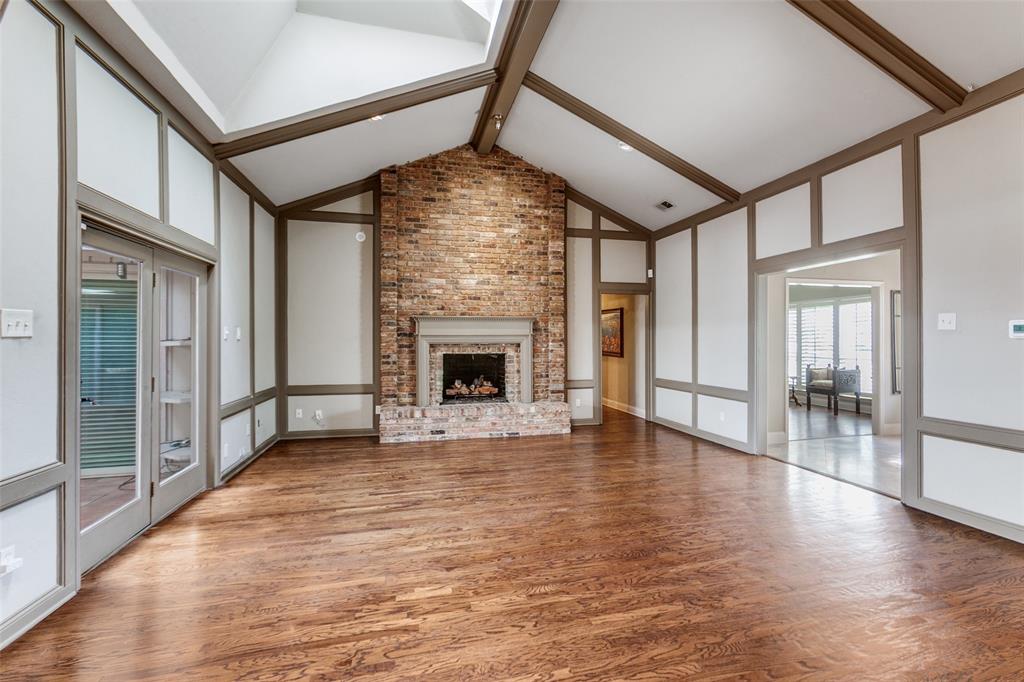 Northwood Hills - Residential