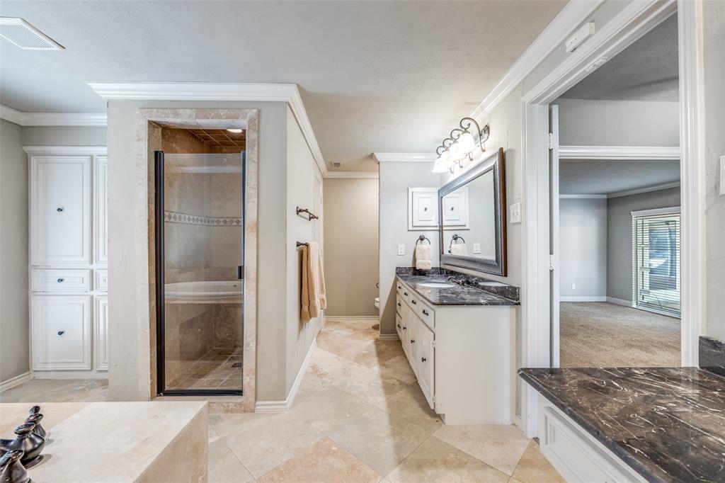 Northwood Hills - Residential