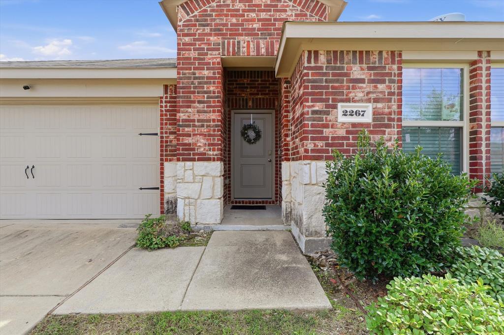 2267 Vance Drive