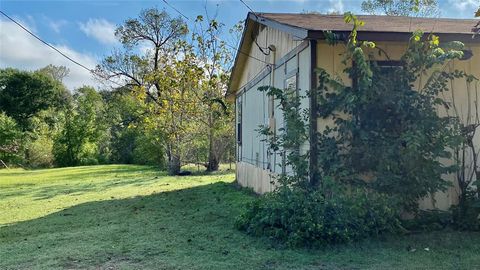 A home in Malakoff