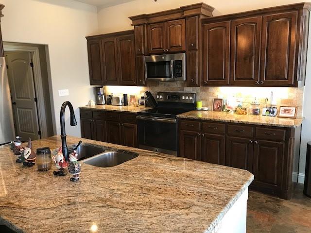 Tuscany Ridge Add - Residential Lease