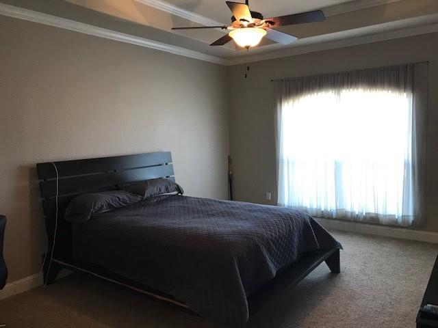 Tuscany Ridge Add - Residential Lease