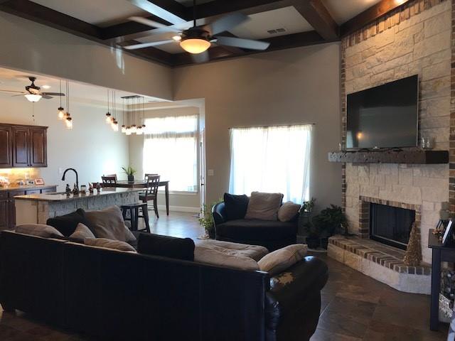 Tuscany Ridge Add - Residential Lease