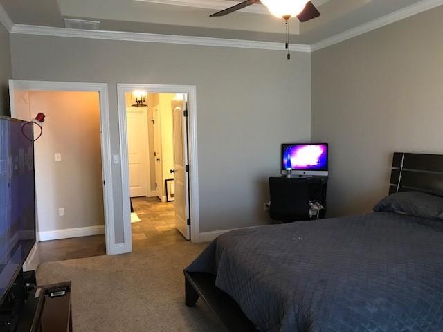 Tuscany Ridge Add - Residential Lease