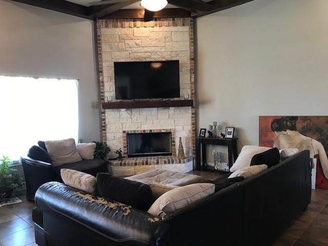 Tuscany Ridge Add - Residential Lease