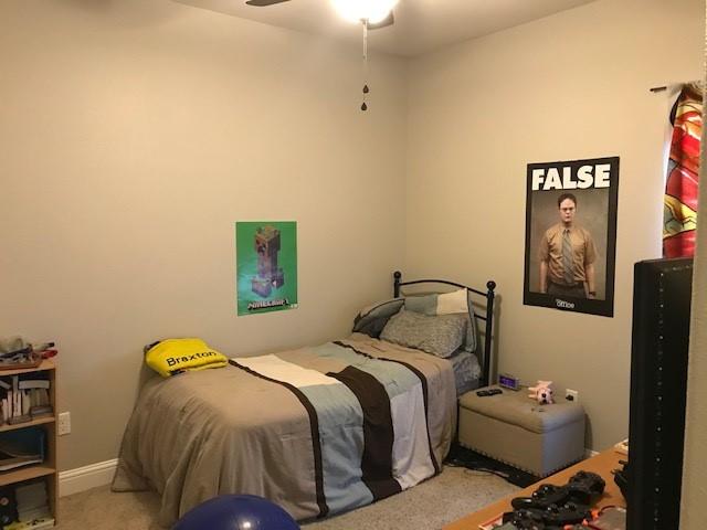 Tuscany Ridge Add - Residential Lease