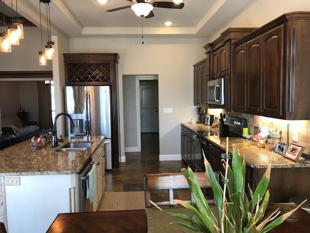 Tuscany Ridge Add - Residential Lease