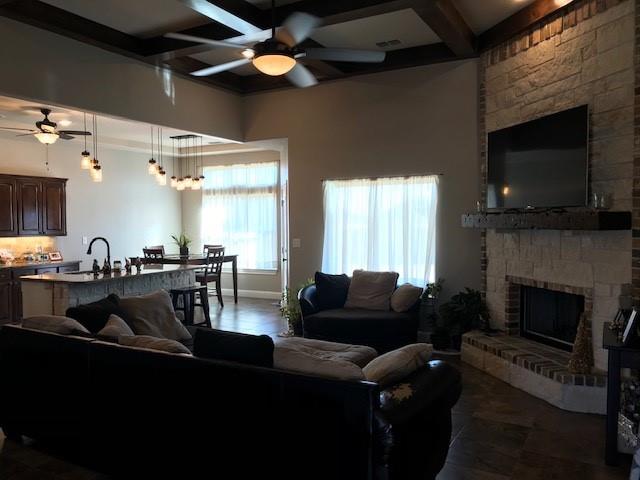 Tuscany Ridge Add - Residential Lease