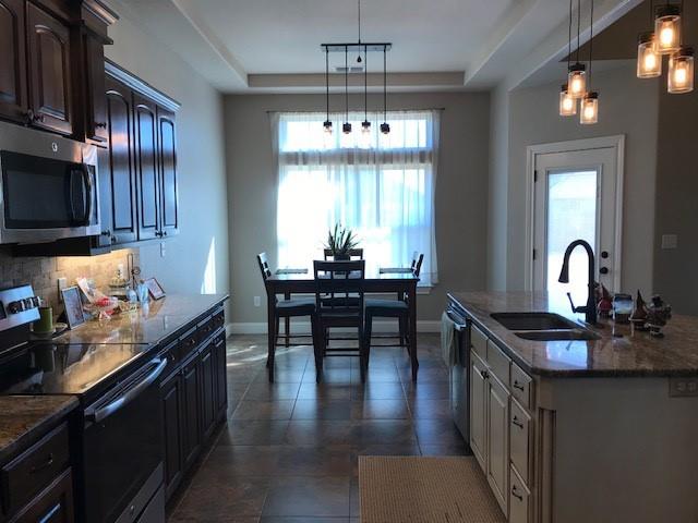 Tuscany Ridge Add - Residential Lease