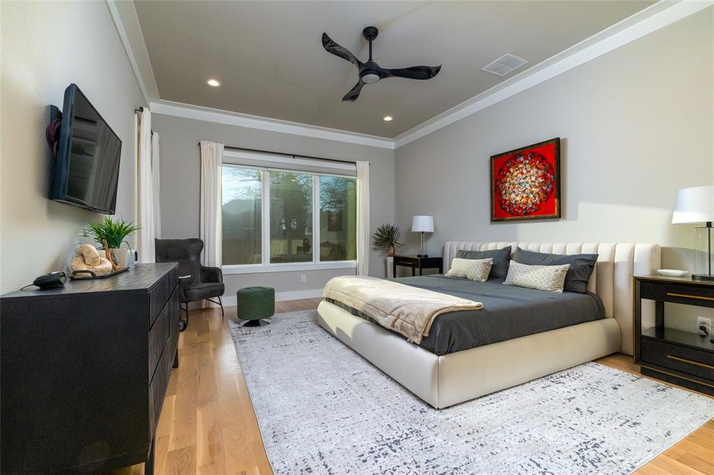 Fresh Meadows Estates - Residential